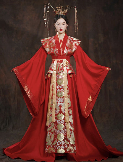 The Modern Chinese Wedding Gown, Celestia