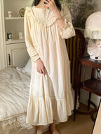 Victoria's Vintage Elegance Nightwear