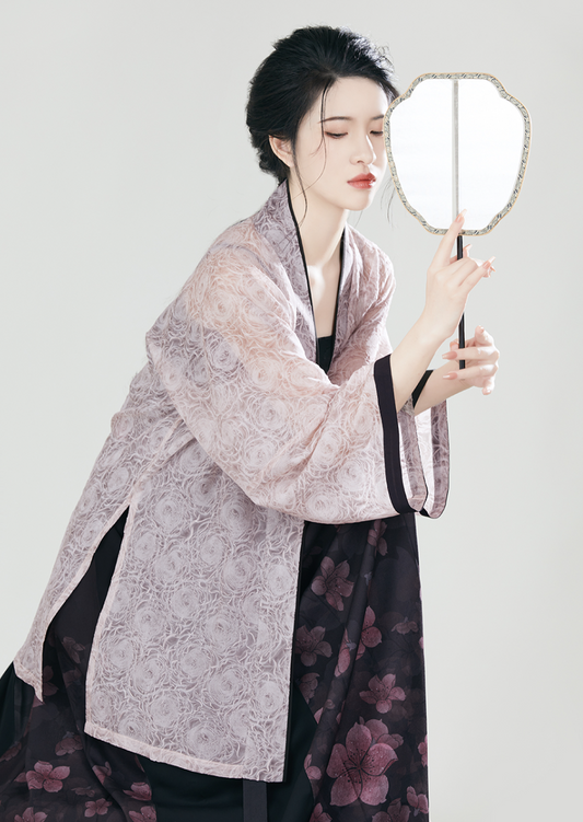 Modern Hanfu, Siri