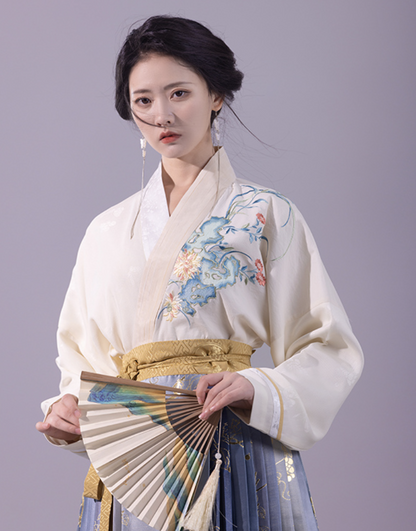 Modern Hanfu, Fantasy