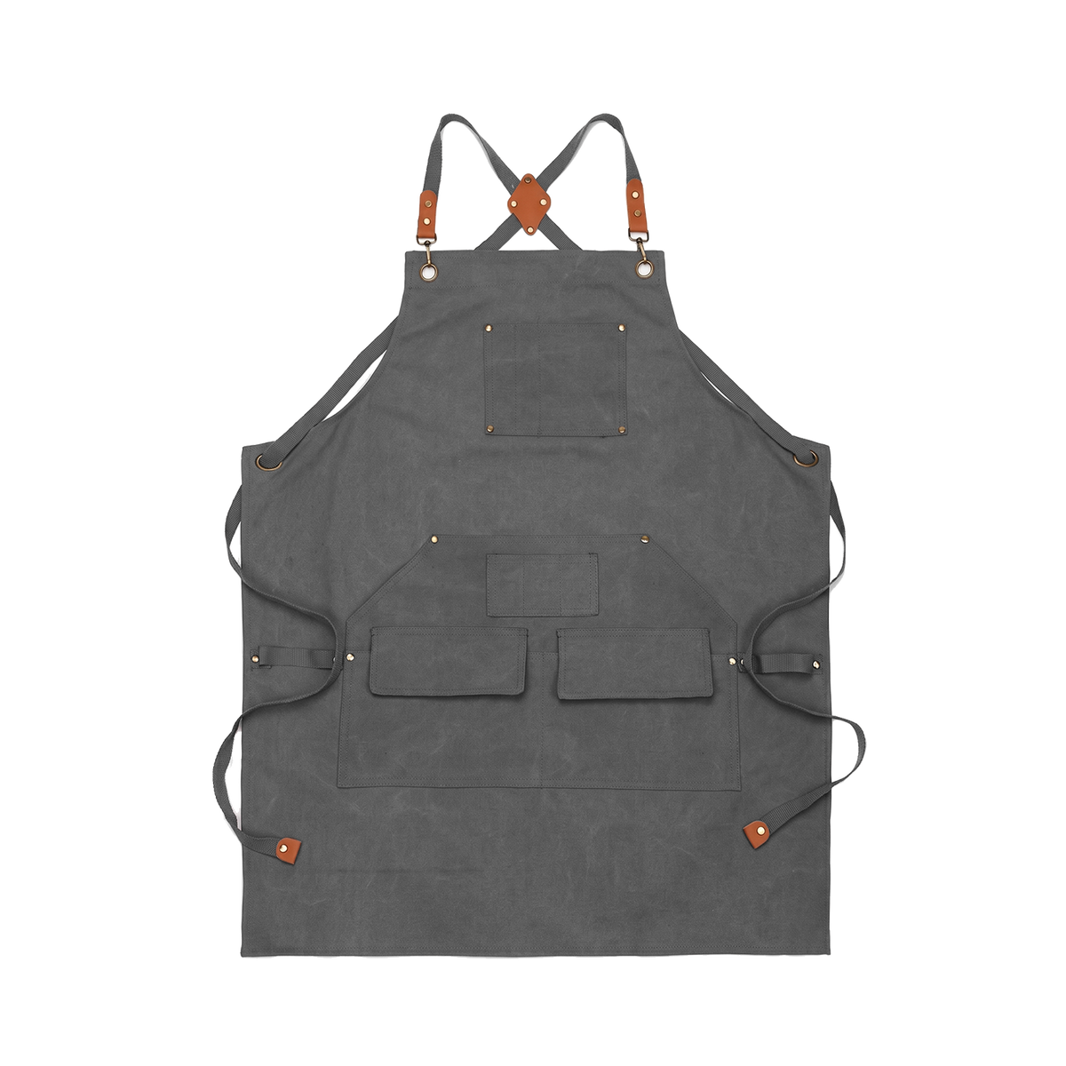 Garden Aprons — view 2