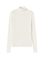 Butterfly Stardust Turtleneck Knit