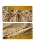 Amelia's Ethereal Flare Skirt