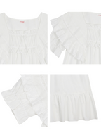 Elizabeth’s Pure Blossom Nightwear