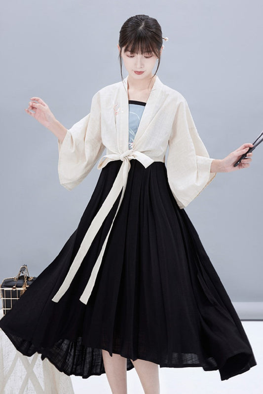Modern Hanfu, Arabella