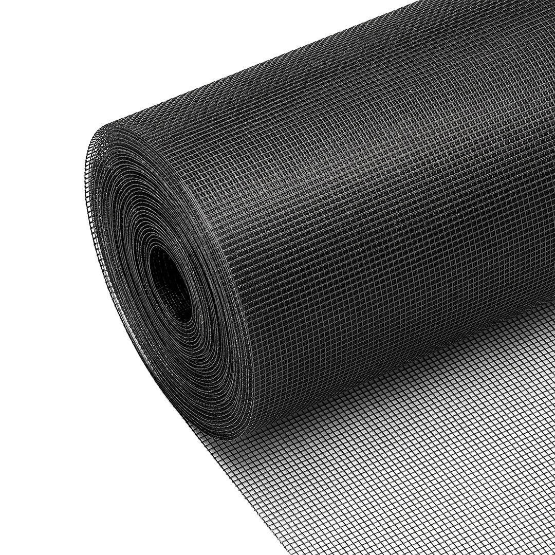 1/4 inch Galvanized Hardware Cloth Chicken Wire Mesh Fence — view 2