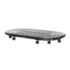 3.5'x2' Base With Wheel