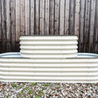 Oyster white