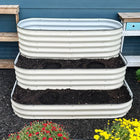 Oyster white