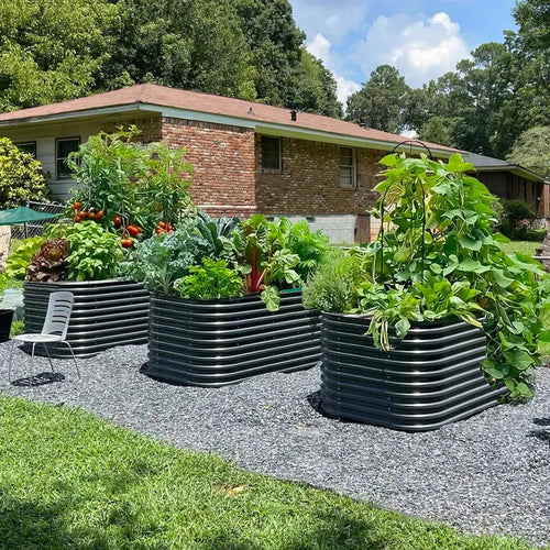Garden Creator