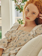 Emily’s Enchanted Garden Pajamas