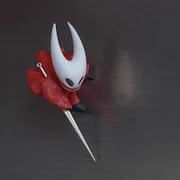 Hollow Knight 3D Printed Fridge Magnet