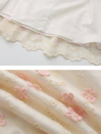 Olivia's Retro Flower Elegance Set