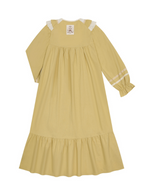 Golden Meadow Vintage Loungewear