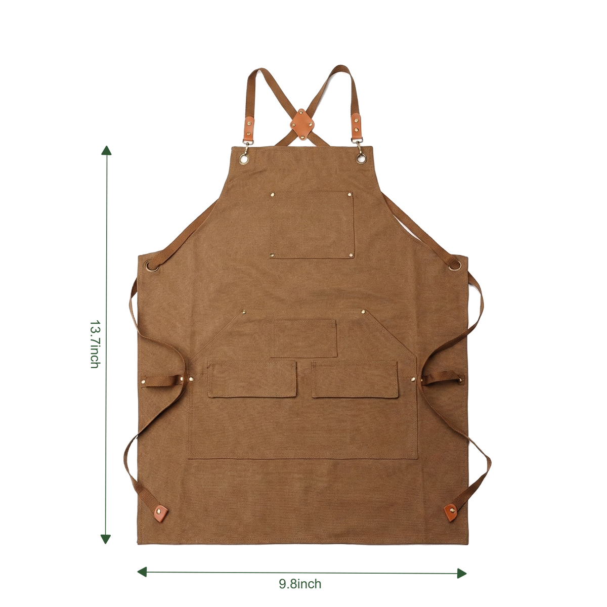 Garden Aprons — view 3