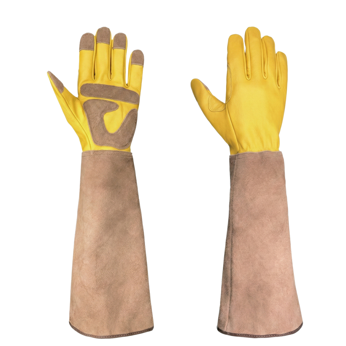 Gardening Gloves (one pair) — view 3