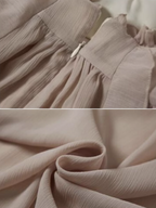 Fairy Tale Frill Dream Dress