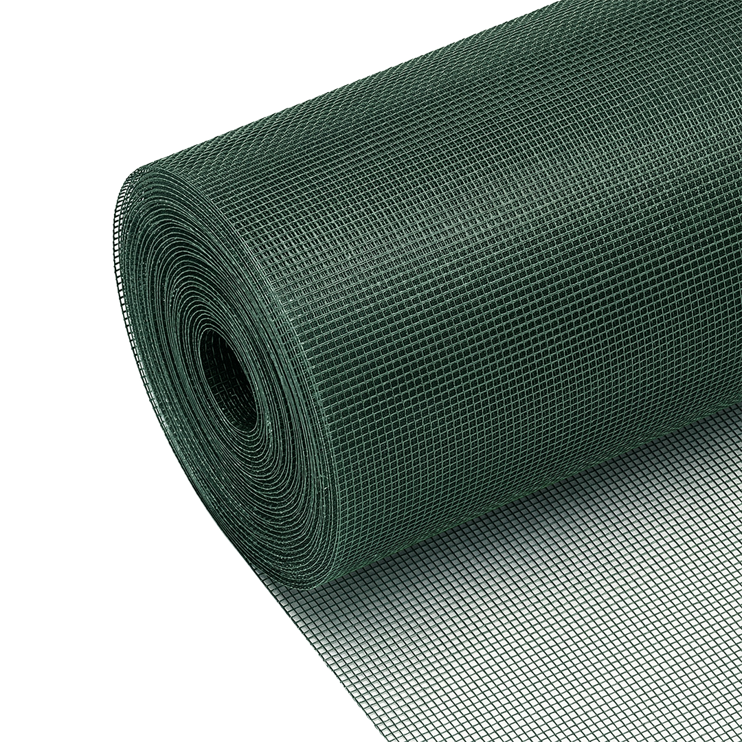 1/4 inch Galvanized Hardware Cloth Chicken Wire Mesh Fence — view 3