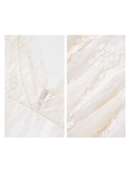 Moonlit Lace Vintage Princess Dress