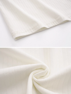 Ivory Blossom Comfort Sleepwear