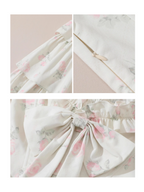 Emily's Rose Garden Princess Dress
