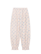 Emily’s Enchanted Garden Pajamas