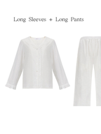 Elise’s Classic Charm Pajamas
