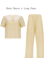 Claire's Sweet Serenity Pajama