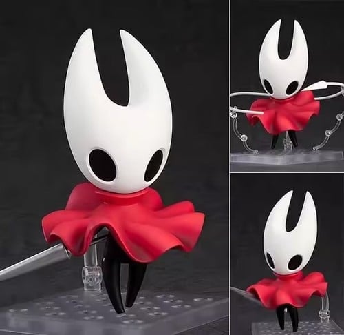 Hollow Knight Nendoroid