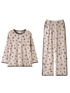 Butterfly Dream Cozy Loungewear Set