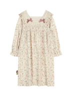 Enchanted Woodland Lace Nightgown