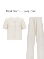 Claire's Sweet Serenity Pajama