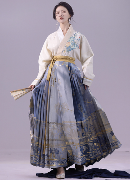 Modern Hanfu, Fantasy