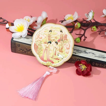 Palace Ladies Pocket Mirror