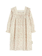 Enchanted Woodland Lace Nightgown