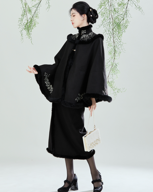 Modern Hanfu, Liberty