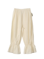 Anne's Green Vintage Roomwear