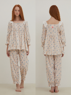 Emily’s Enchanted Garden Pajamas