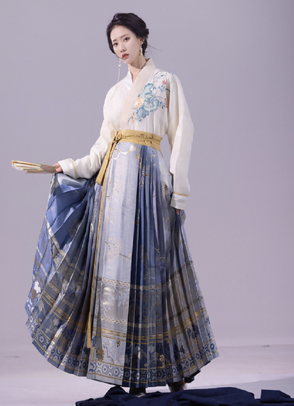 Modern Hanfu, Fantasy