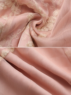 Summer Whisper Pink Dress