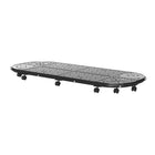 5'x2' Base With Wheel