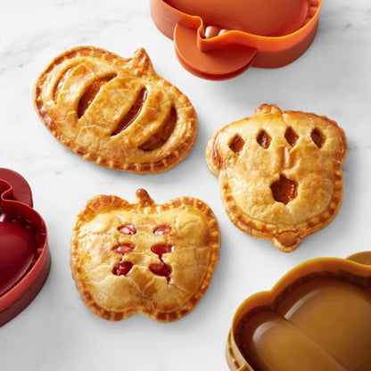 🎄Holiday Pre-Sale 🔥Holiday Mini Pie Mold