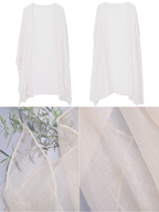 Blush Blossom Fairycore Dress