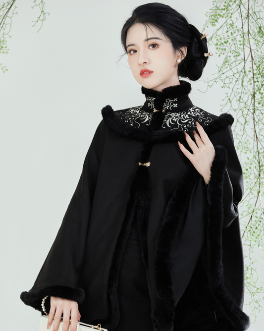 Modern Hanfu, Liberty