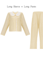 Claire's Sweet Serenity Pajama