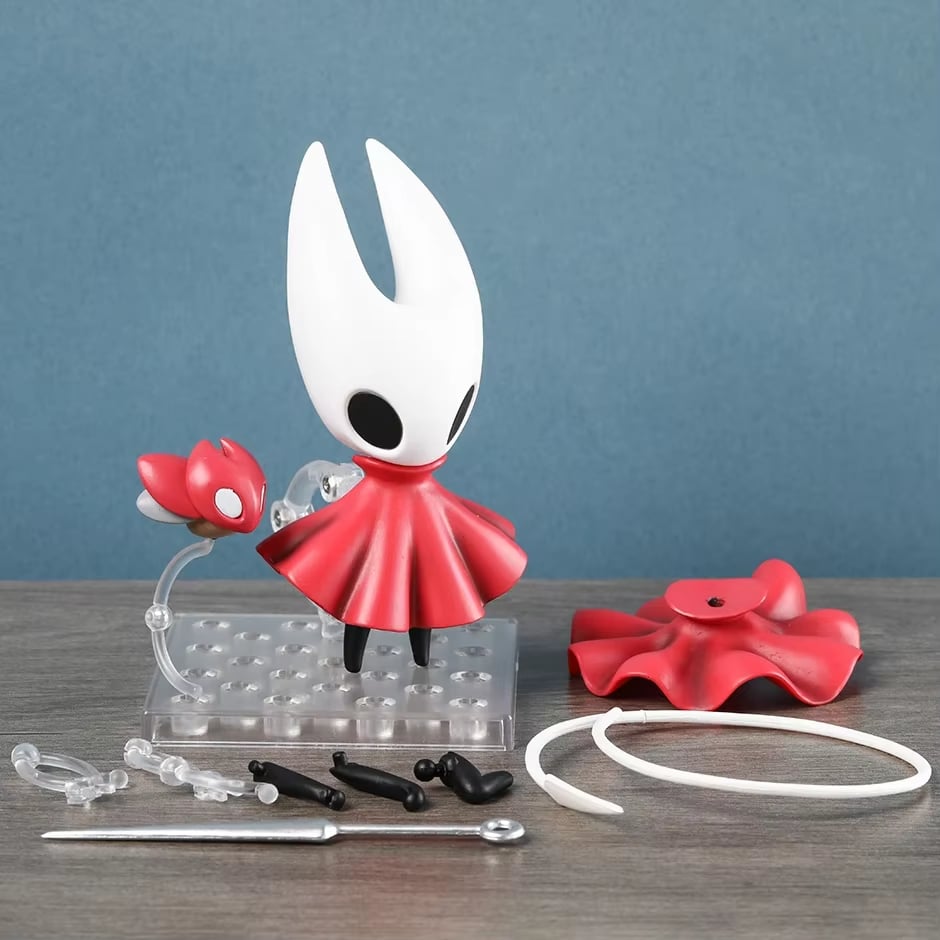 Hollow Knight Nendoroid