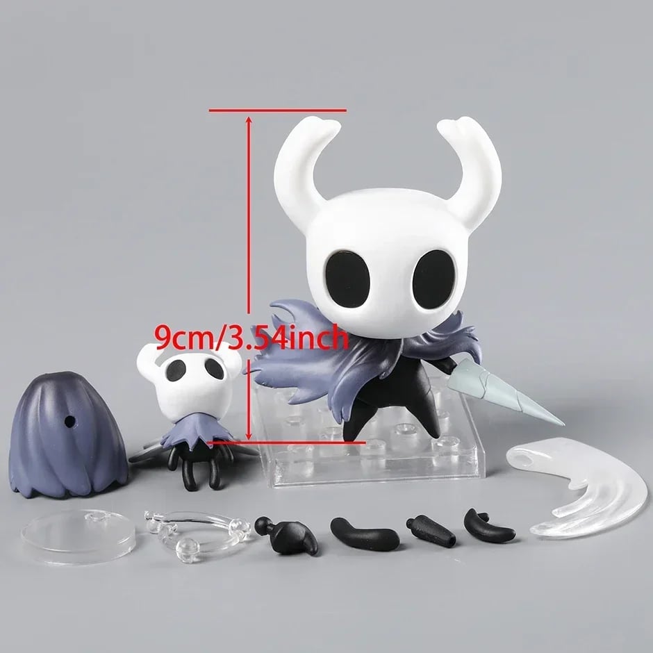 Hollow Knight Nendoroid