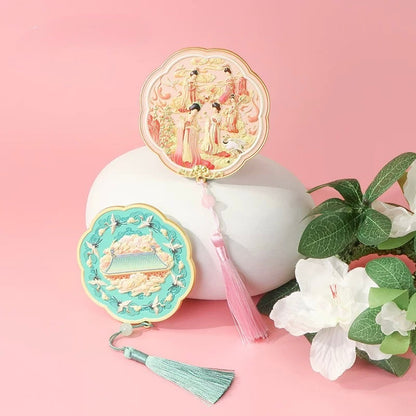 Palace Ladies Pocket Mirror