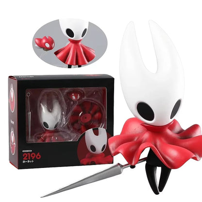 Hollow Knight Nendoroid