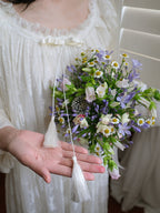 Elizabeth's Royal Lace Nightwear